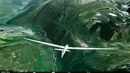 Game screenshot Glider - Soar the Skies apk
