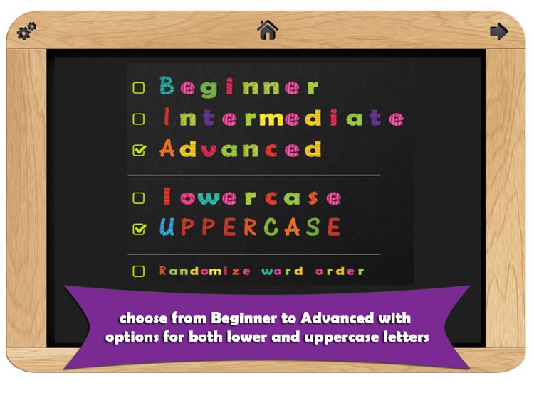 Spelling Puzzles for Kids - Hear the word, see the word, learn to spell the word. screenshot-4