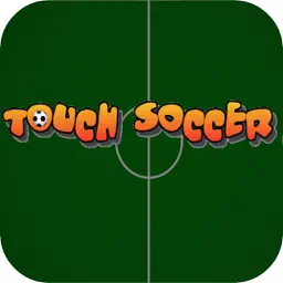 Touch Soccer Game - Free super world soccer & football head flick cup showdown games app icon