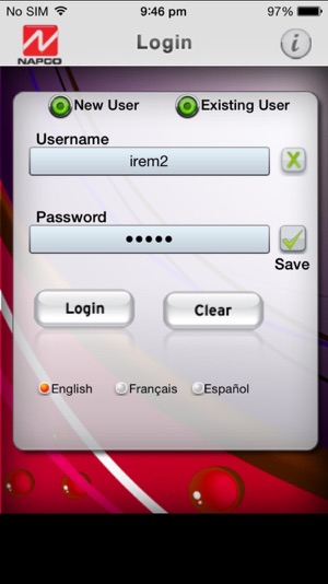 MyRemoteKeypad(圖2)-速報App