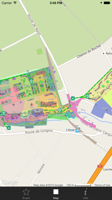 Screenshot #3 pour SmartCrowd