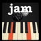 Piano ∞: Jam