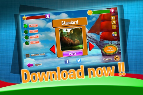 Bingo Pirate : Gambling Free  Slot Casino screenshot 3