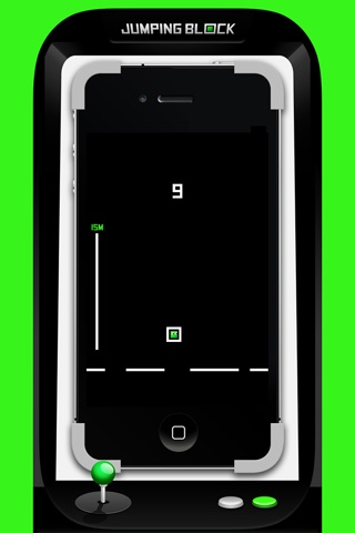Jumping Block screenshot 4