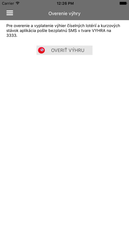 Tipos SMS screenshot-4