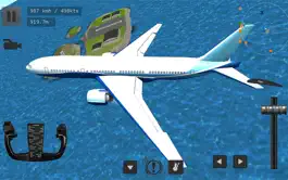 Game screenshot Flight Simulator : пилот самолета mod apk