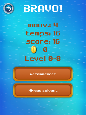 Screenshot #5 pour Boats !