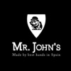 Mr.John's