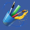 Paint Desk - Drawing Tool