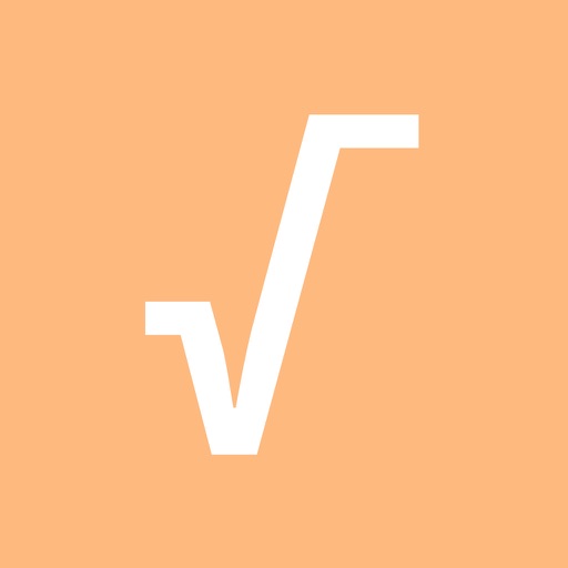 Root Calc app icon