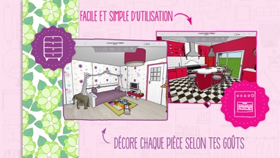 Screenshot #2 pour Home Design 3D: My Dream Home