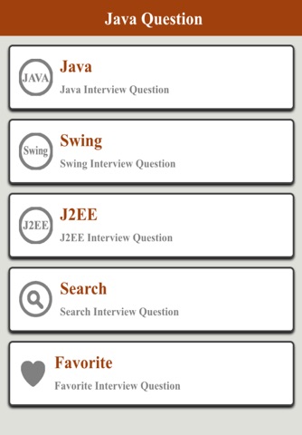 Java Interview Question screenshot 2