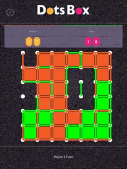 Dots Box screenshot 10