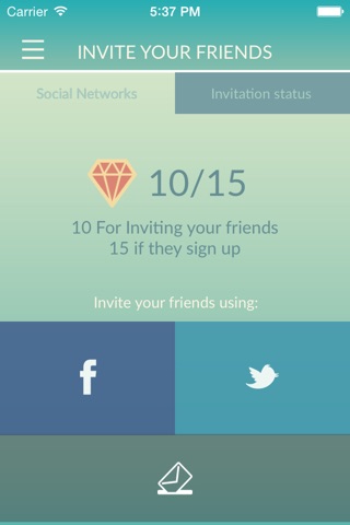 The Popularity App screenshot 2