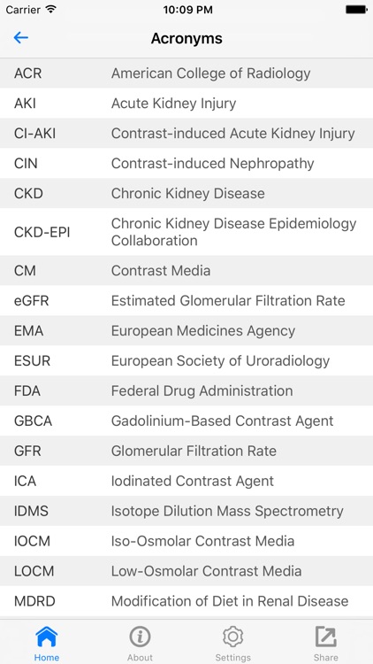 Contrast Media: NSF vs. CIN screenshot-3