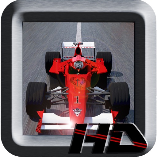 Formula Car Racer Free HD: Fast Grand Prix Speed Racing 2014/2015