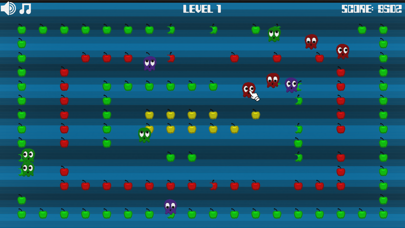 Super Snapple app screenshot 3