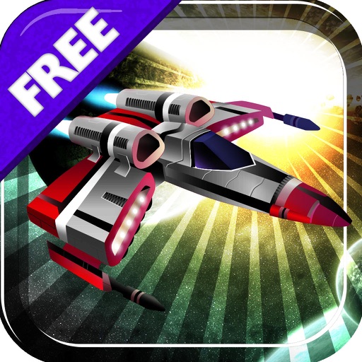 Space War Shooting: Star Sky Battle iOS App