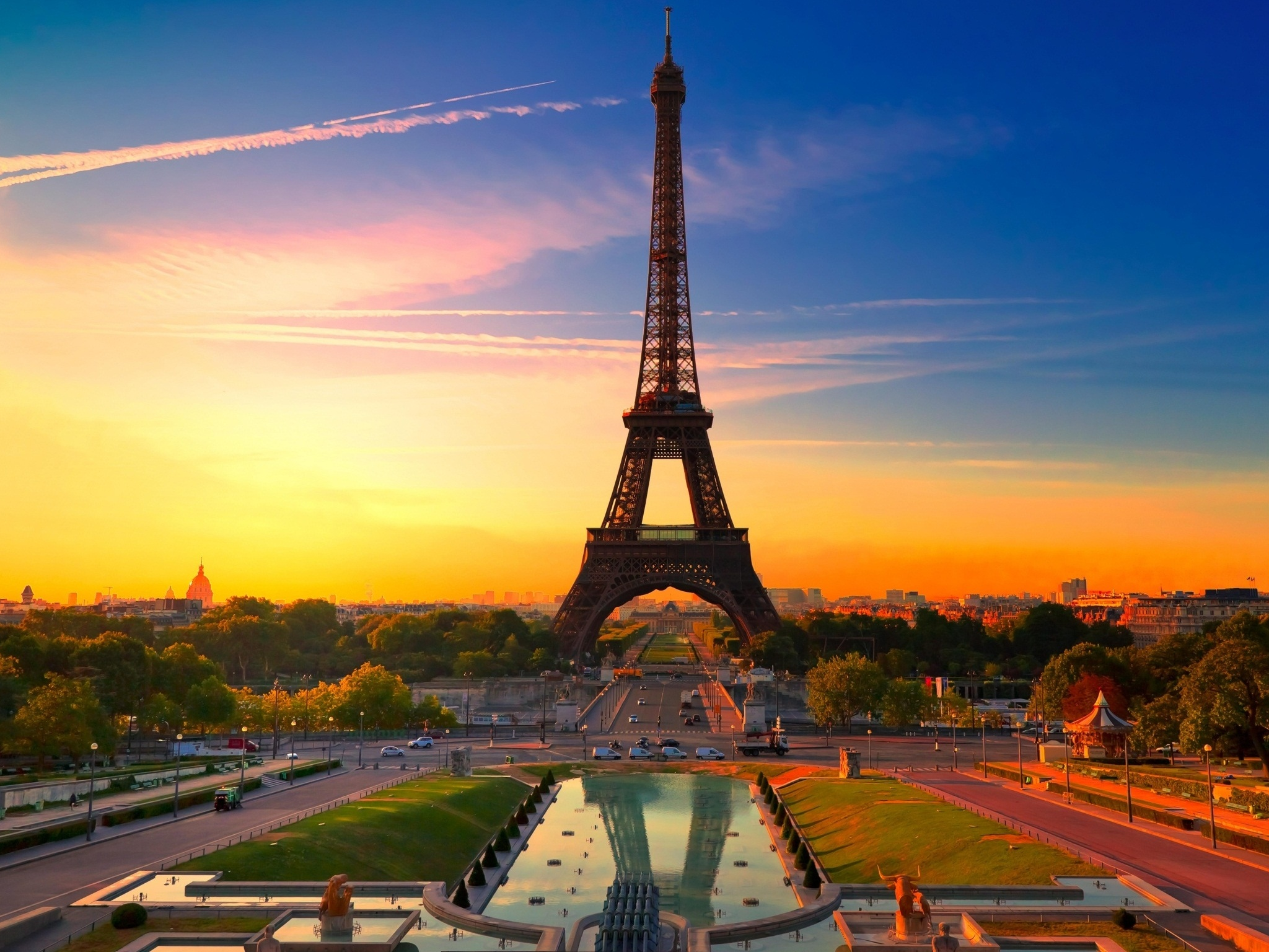 France Travel screenshot 6