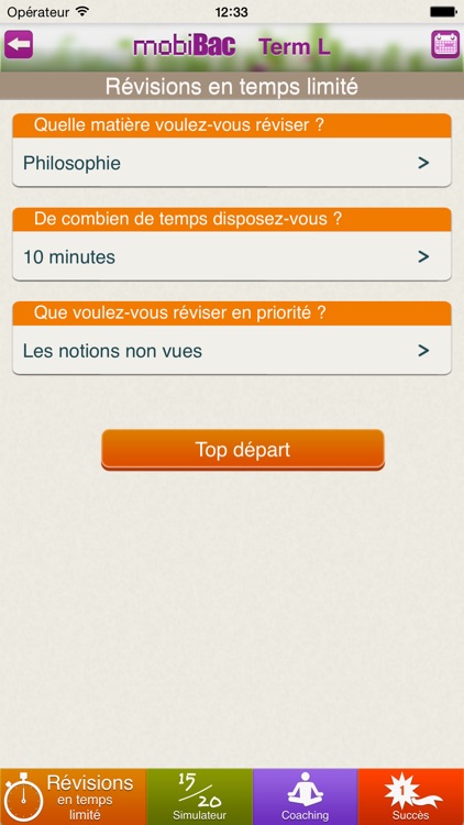 mobiBac Term L screenshot-4