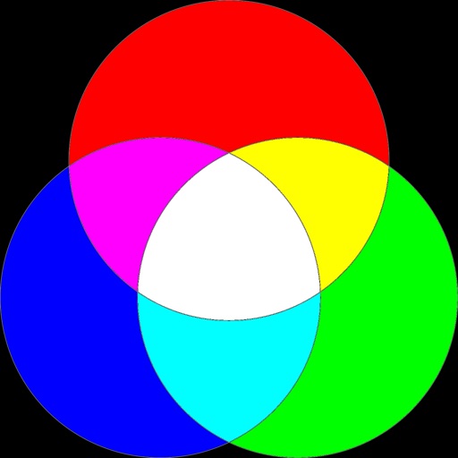 Color Free icon