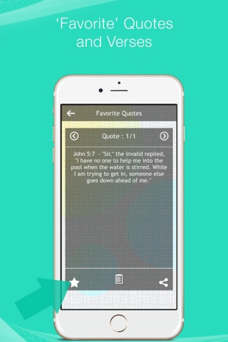 Bible Quotes and Verses about Help screenshot 3