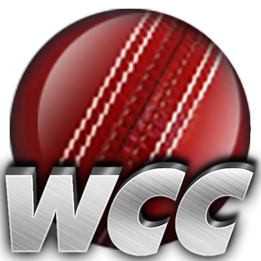 World Cricket Championship Pro Icon