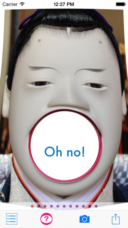 Say Politely!