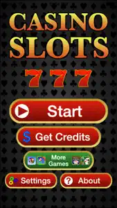 Ace Casino Slots - The excitement of Vegas now on your iPhone or iPad! screenshot #4 for iPhone