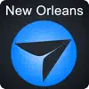 New Orleans Airport + Flight Tracker MSY Louis Armstrong Positive Reviews, comments