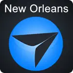 New Orleans Airport + Flight Tracker MSY Louis Armstrong App Problems