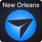 New Orleans Airport + Flight Tracker MSY Louis Armstrong app download
