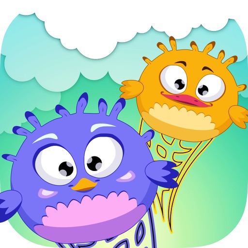 Jump Tap Fun iOS App