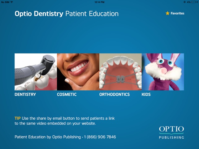 Optio Dentistry