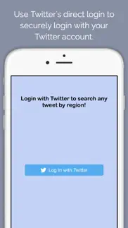 tweet lookout - search tweets by location problems & solutions and troubleshooting guide - 3