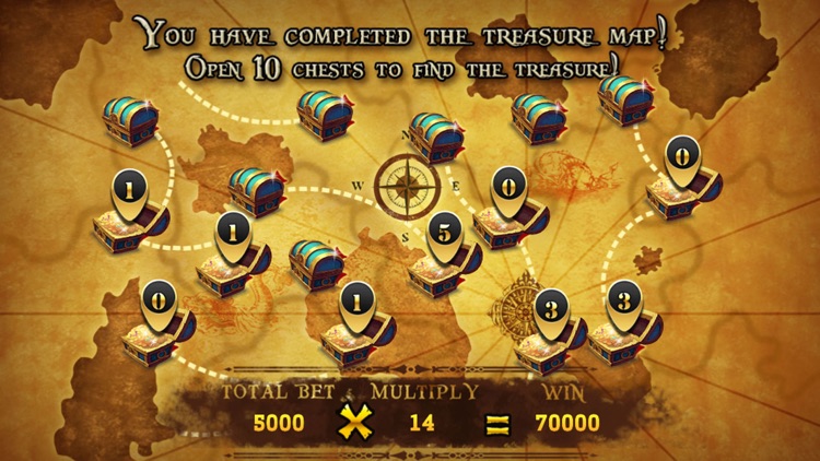 Pirate Slots™