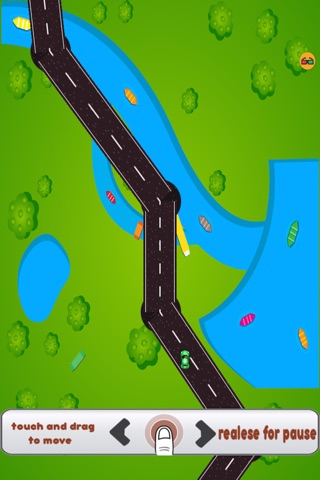 Impossible Puzzle Road - Escape Maze Rush screenshot 3