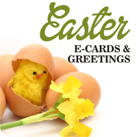 Free Easter Cards and Greetings