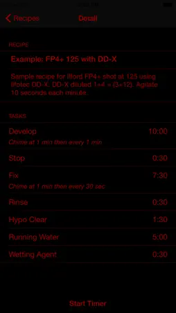 Develop! screenshot 3