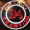 Hot N Juicy Crawfish