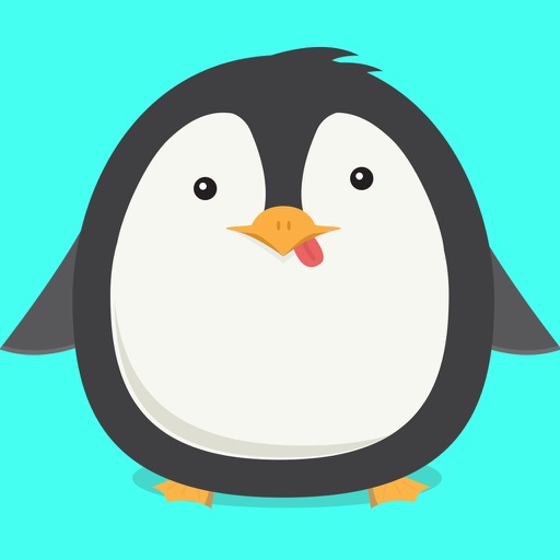 FameMe Penguin icon