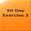 90 Day Exercise 3