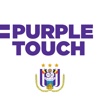 RSC Anderlecht PURPLE TOUCH