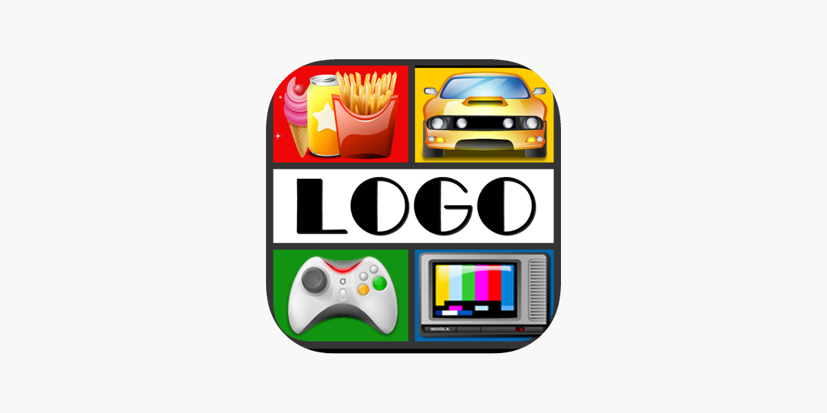 Logo Quiz Game Guess the brand on the App Store