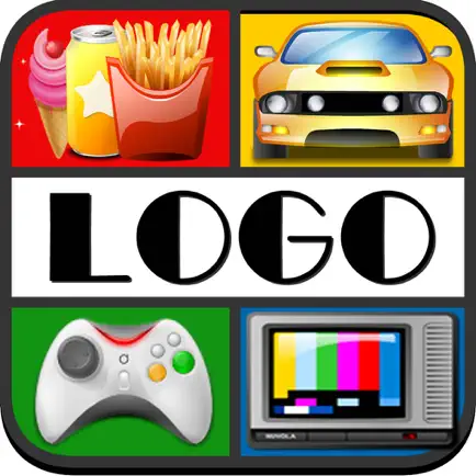 Guess the Logo (Logo Quiz) Cheats