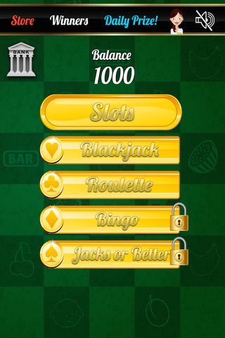 Amazing Classic Vegas Riches of Fun Casino screenshot 2
