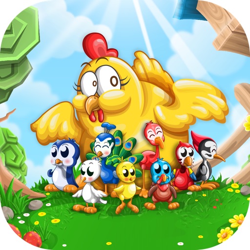 Egg Hunt Mania icon