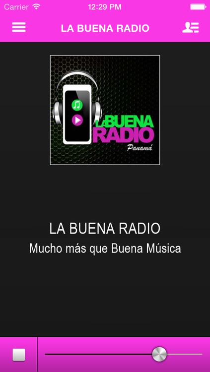 LA BUENA RADIO