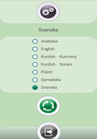 SAFI Skiljebo Västerås screenshot 3