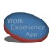 This is an app that helps students to find work experience in the local area